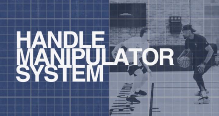 Handle Manipulator System