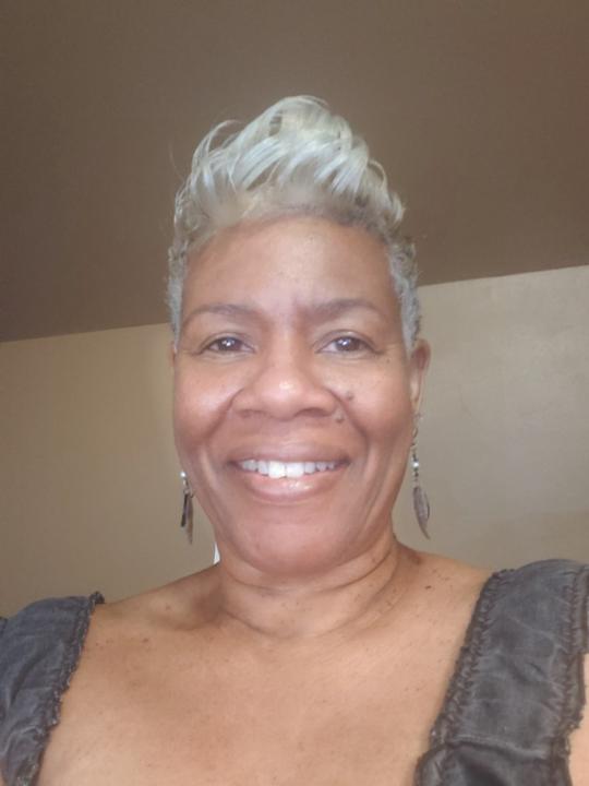 Deneen Burton