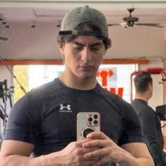 Alex Carrera