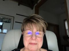 Kathy Butcher