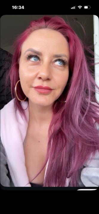 Viziova Erika