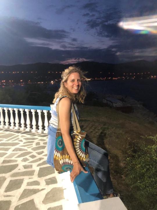 Natascha Sponsel