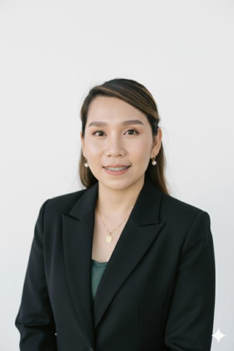 Clarisse De asis