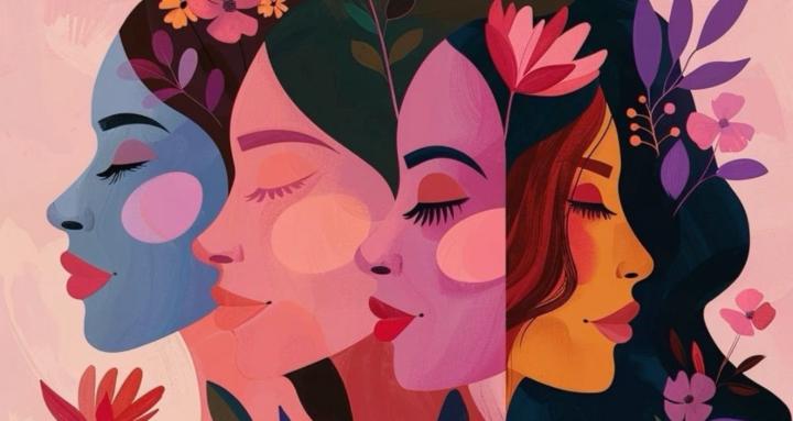 Sovereign Women's Sangha