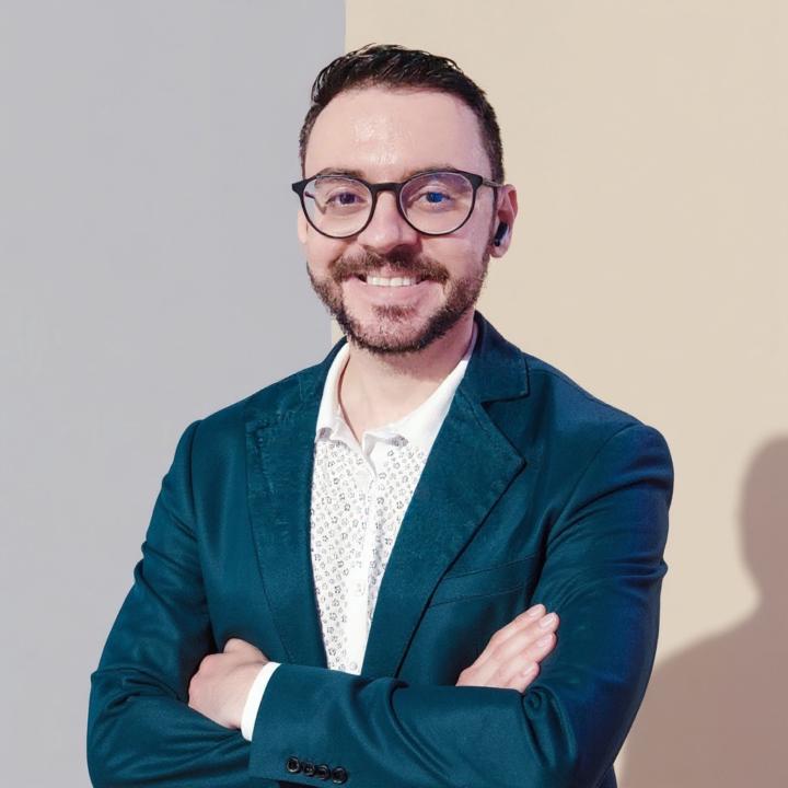 Rafael Mota