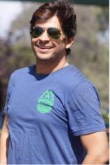 Jay Bhattacharjee