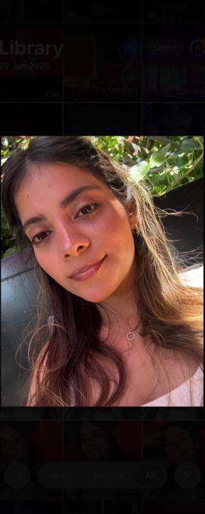 Nathalia Narvaez