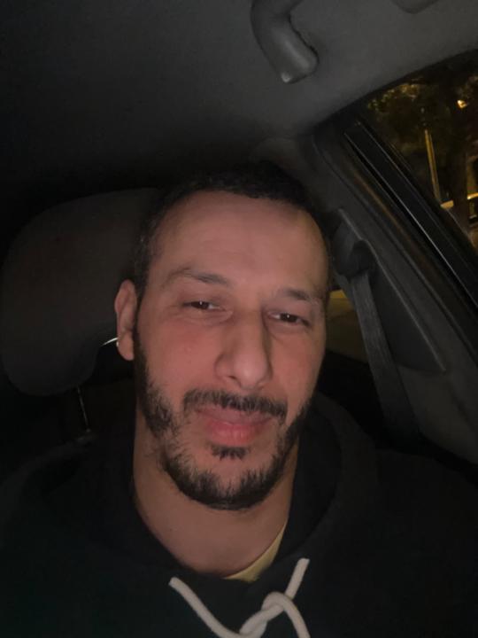 Kamal Oumlil