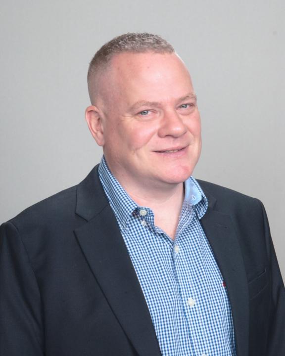 Jeffrey Feldman