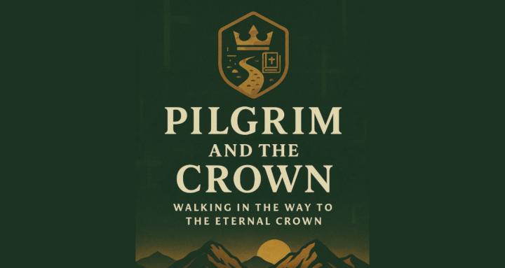 The Pilgrim and the Crown