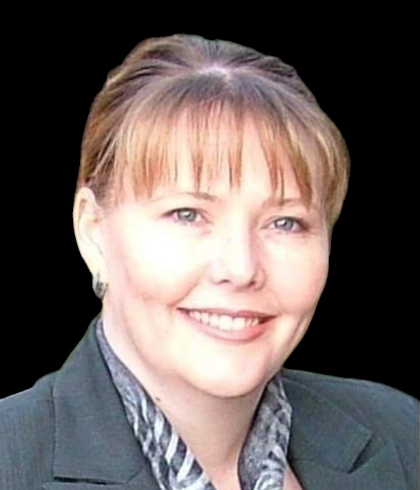 Zali Barr