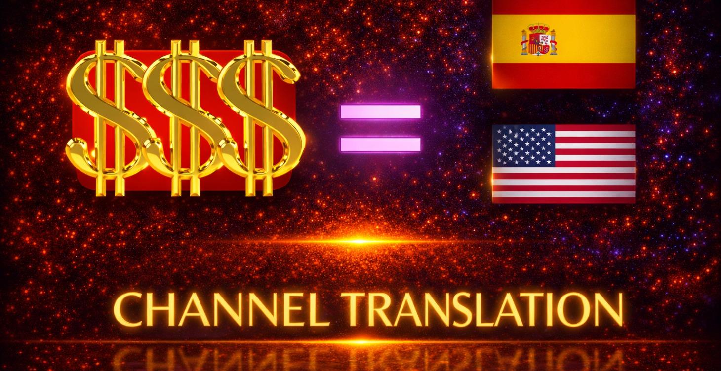 CHANNEL TRANSLATION
