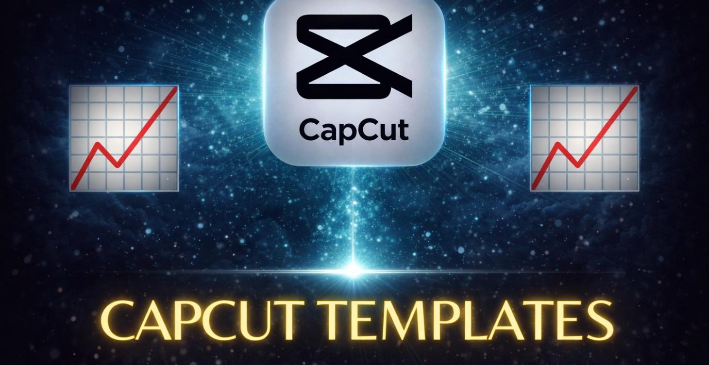 CAPCUT TEMPLATES