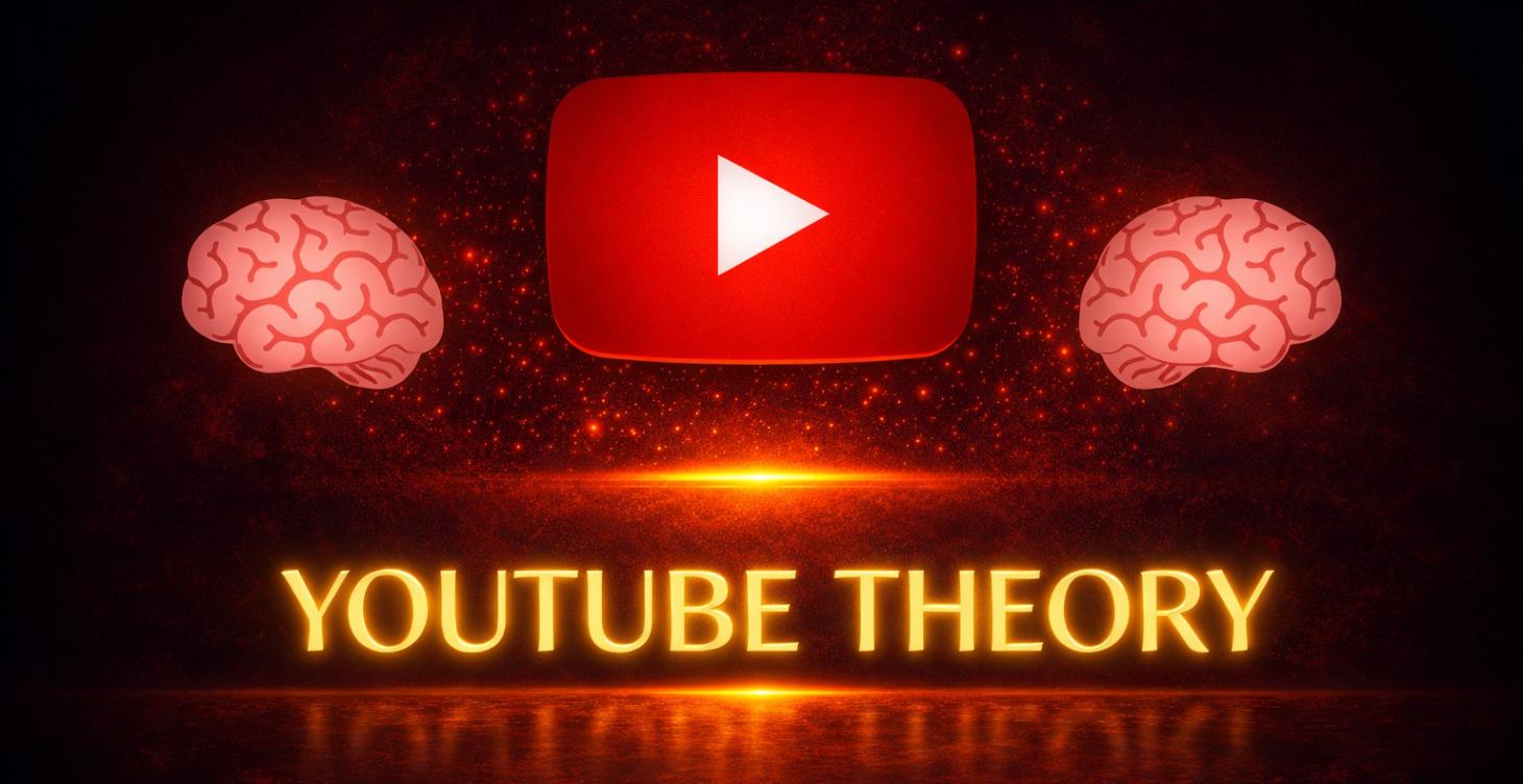 YOUTUBE THEORY