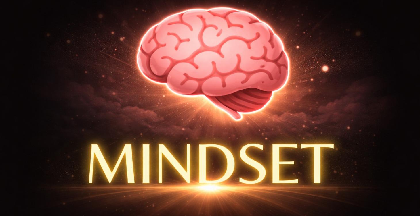 INTRODUCTION AND MINDSET
