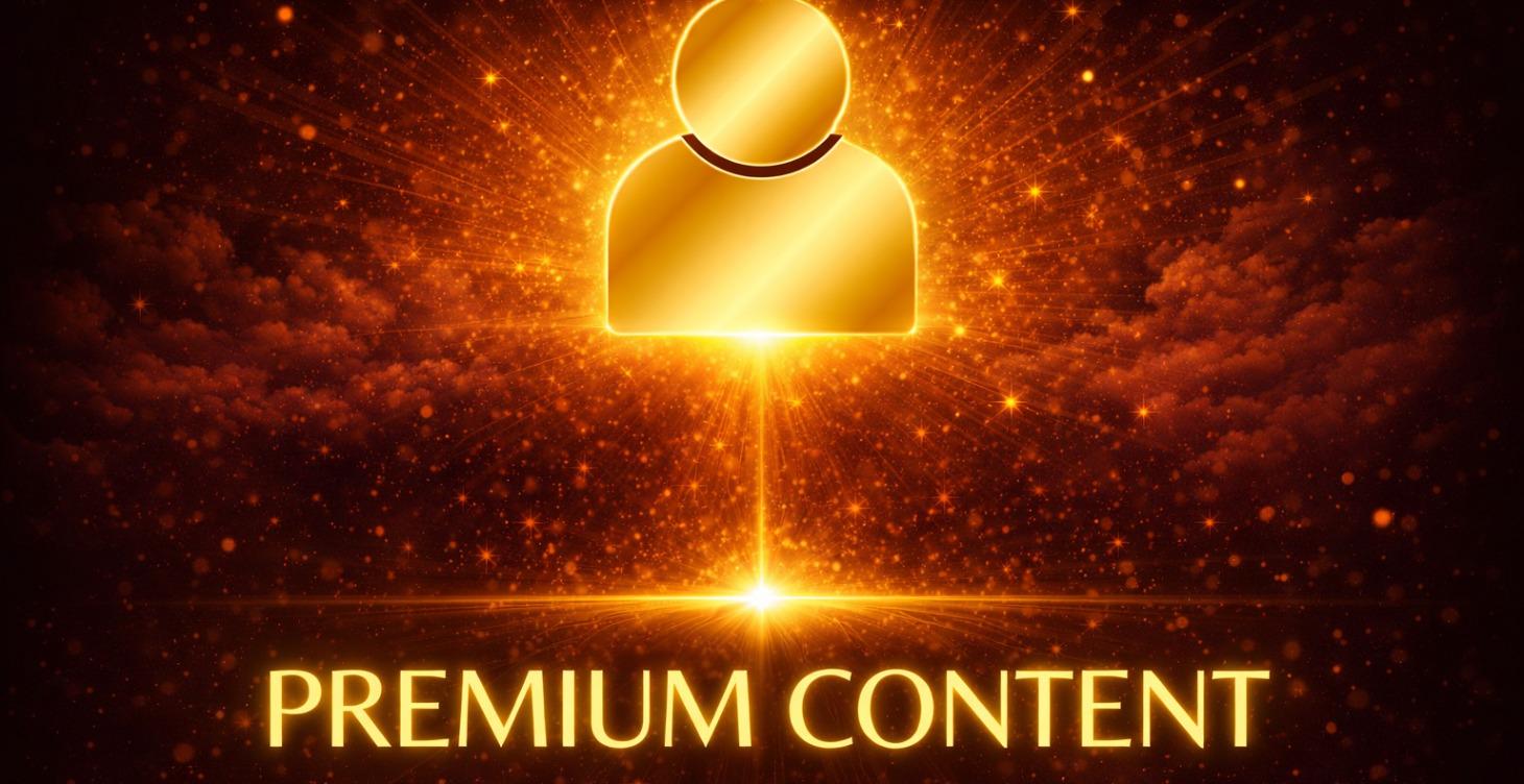 ALL THE SECRETS (VIP COURSE)