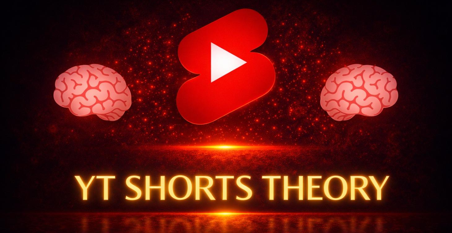 YT SHORTS THEORY