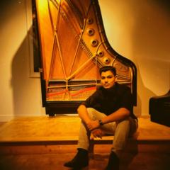 Ashmit Kusurkar