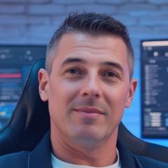 Pixelframe solution Carlo