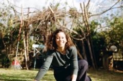Ella Alperin