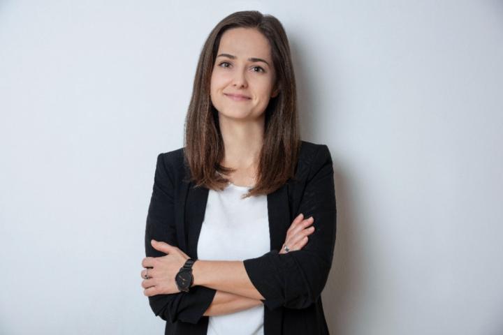 Natalie Sophie Föger