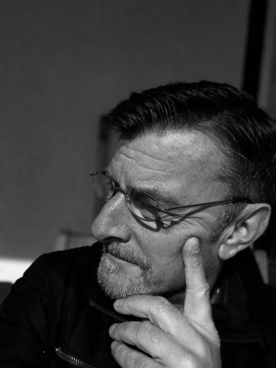 Stefan Zehe