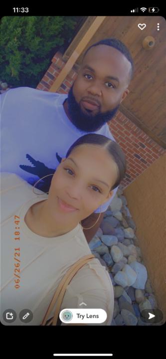 Tyrone Dove
