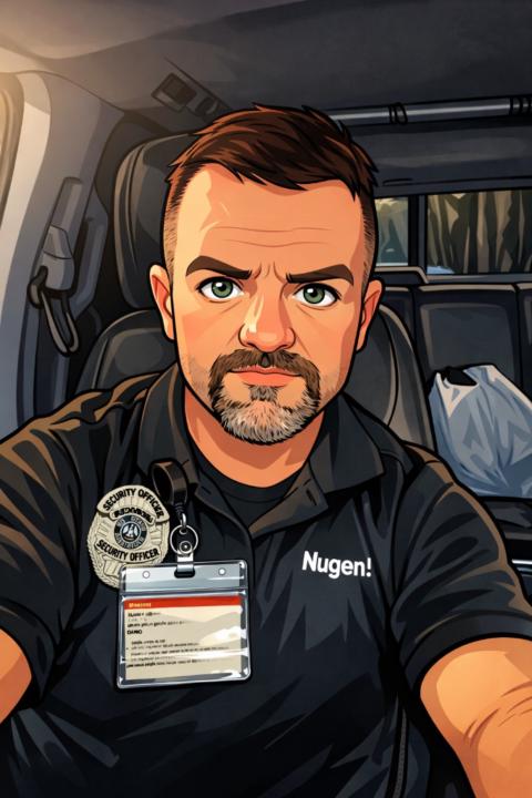 Jason Nugent