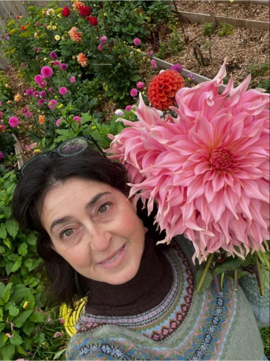 Erica Vaccari