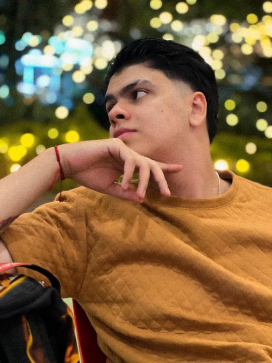 Sebastian Roldan
