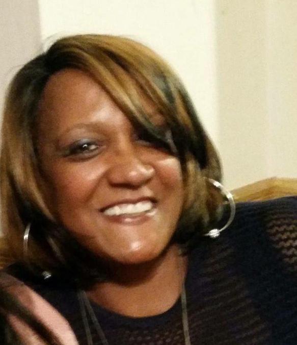 Charnita Covington Lee