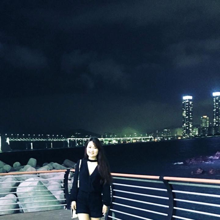 Batgerel Javzandulam