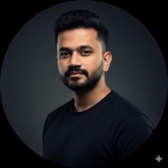 Siddhant Sharma