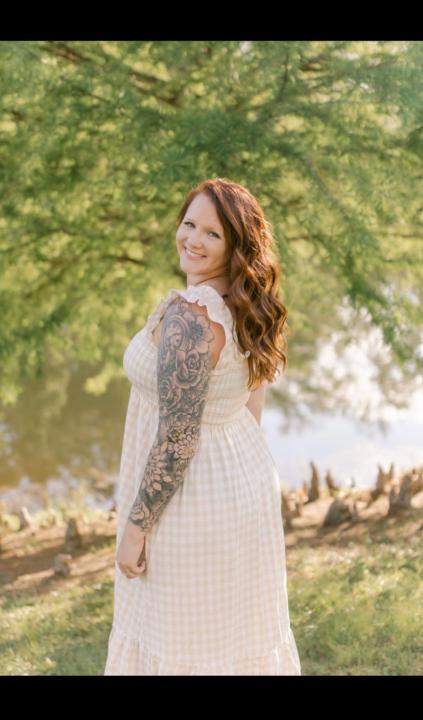 Destiney Hallman