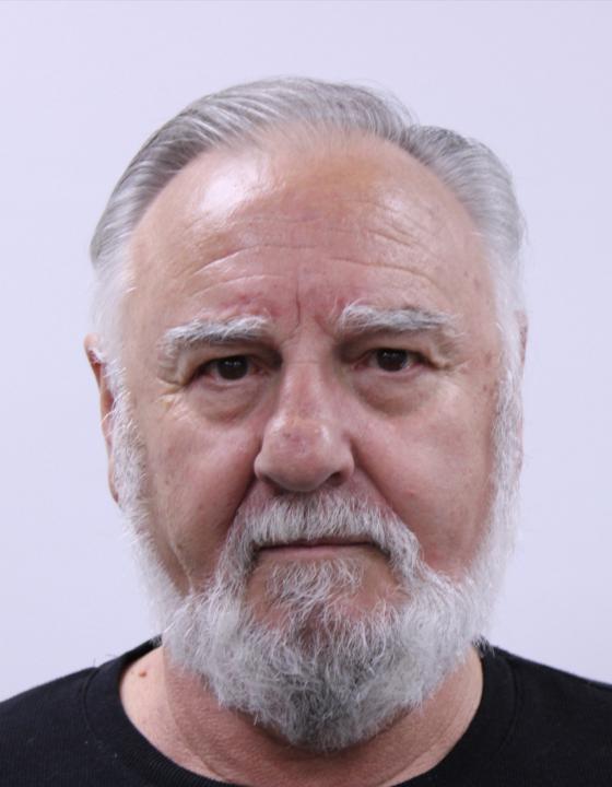 Eric Pierotti
