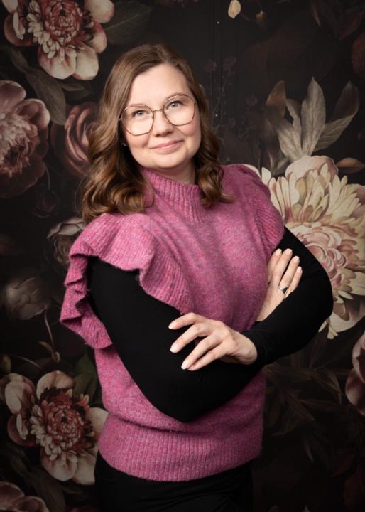 Petra Viitaniemi