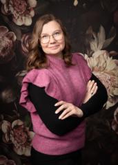 Petra Viitaniemi