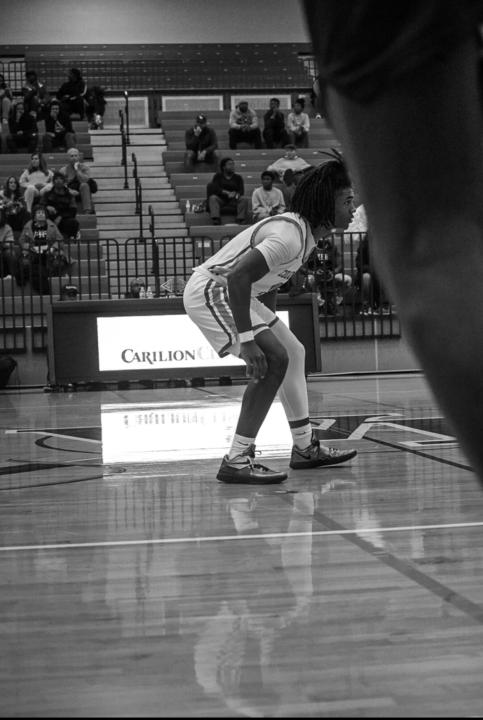 Highschool game