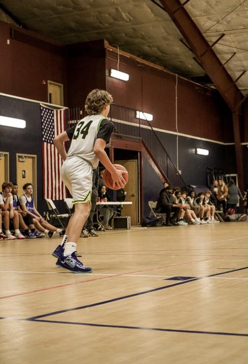 Local tournament