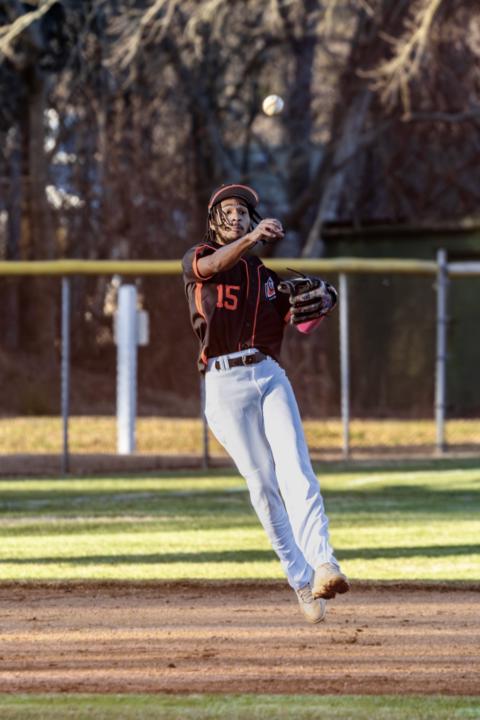 Baseball is BACK! 