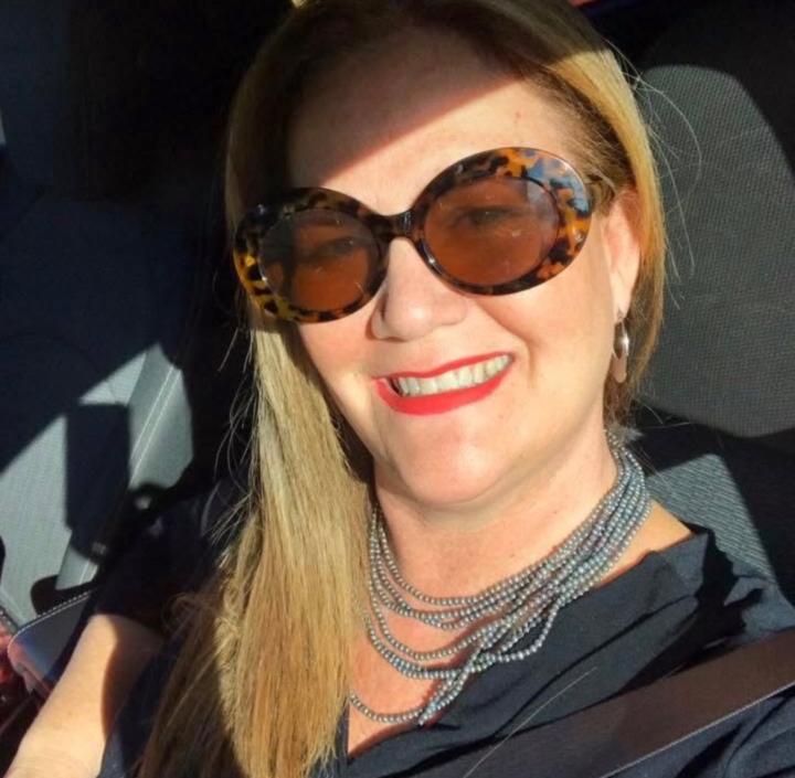 Vivían M Burns
