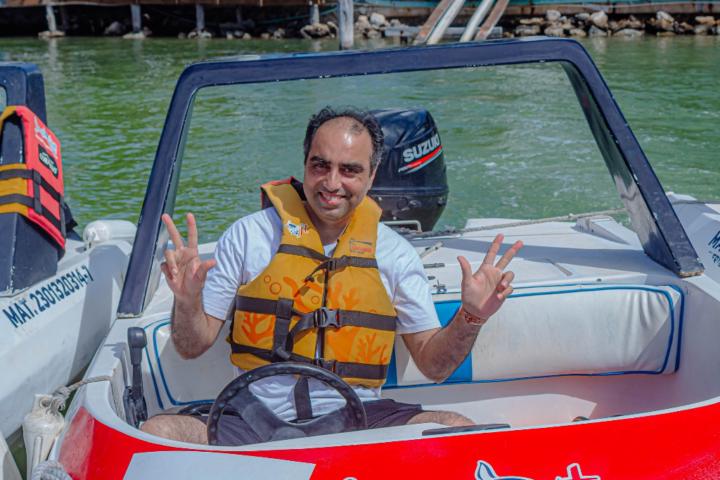 Waseem Shah
