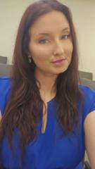 Chasity Pardue