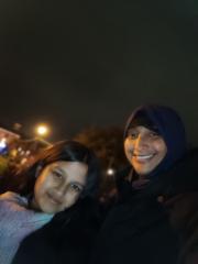 Nargis Choudhury