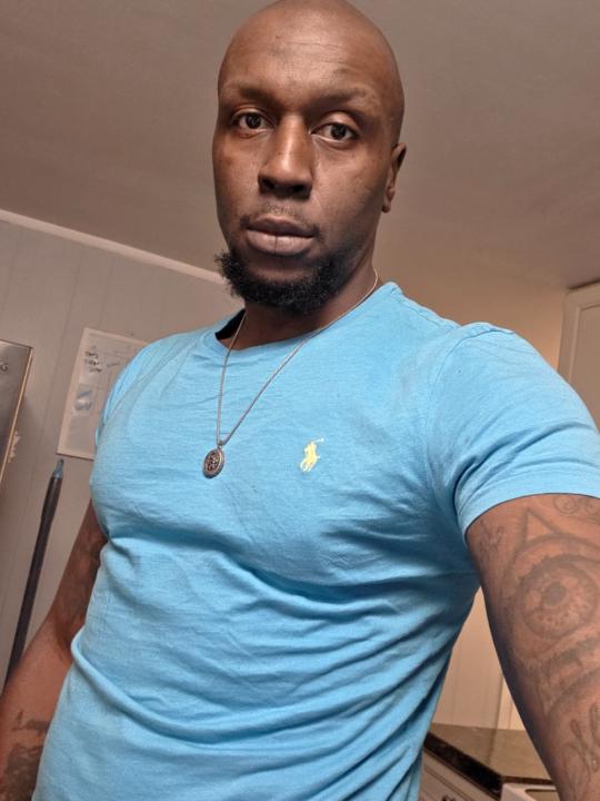 Christopher Washington