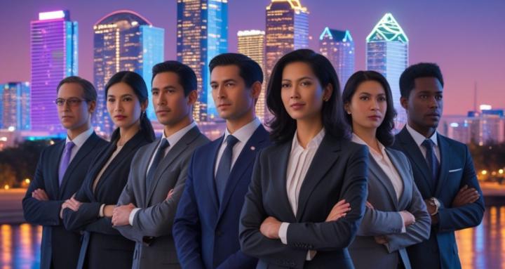 The Ten