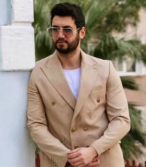 Mesut Turan