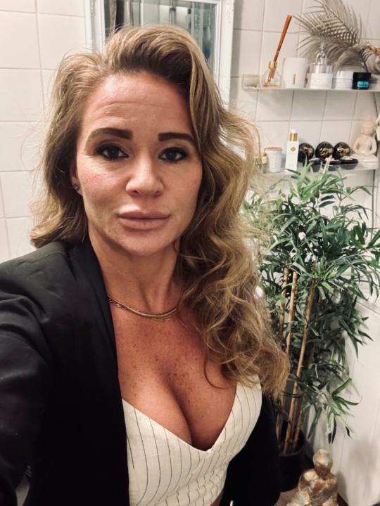 Stephanie Abrahamsson