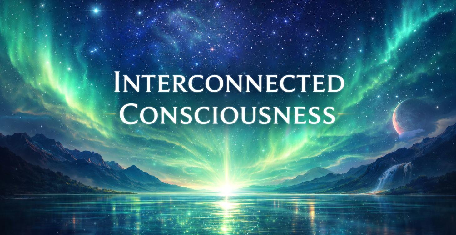 Interconnected Conciousness