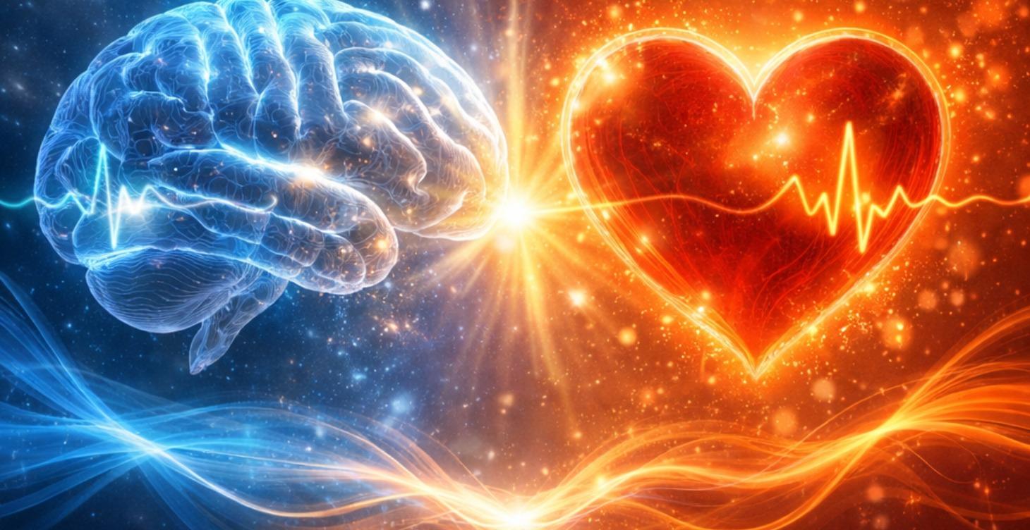 Heart Brain Coherence Module